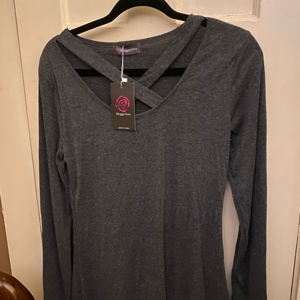Blouse - Picture 3 of 5